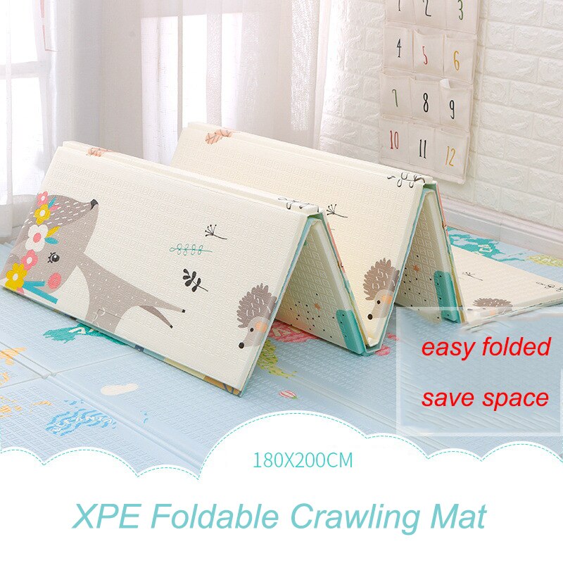 XPE Ʈ 1CM β ȭ е   Ʈ Foldable ..